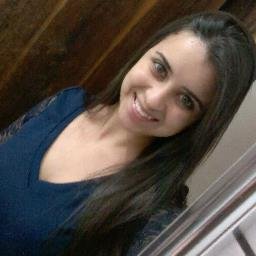 Profile Picture of Aline Rocha (@alinerocha_li) on Twitter