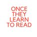 Profile Picture of Natasha Moorer (@oncetheylearntoread) on Pinterest