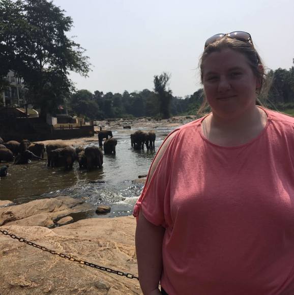 Profile Picture of Denise Mohrbacher (@d_mohrbacher) on Poshmark