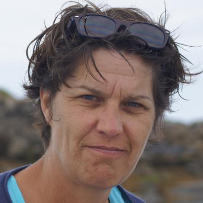 Profile Picture of Anne Picard (@anne_picard) on Twitter