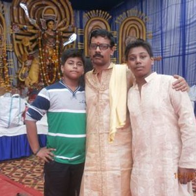 Profile Picture of Anant Iyer (@iyer896) on Twitter