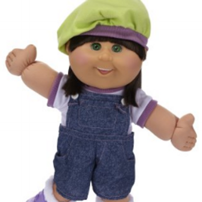 Profile Picture of Gas Patch Polly (@GasPatchPolly) on Twitter