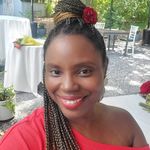 Profile Picture of Toya Hayes (@mrshayes_lpc) on Instagram