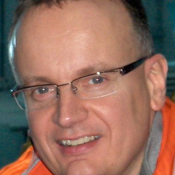 Profile Picture of Kevin Chisholm (@K_Chisholm) on Twitter