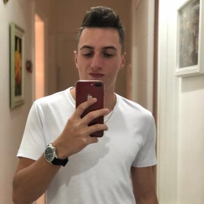 Profile Picture of Salcher (@vinisalcher) on Twitter