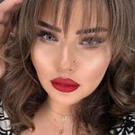 Profile Picture of الله (@sevinc_huseynova91) on Instagram