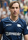 Profile Picture of Dario Šimić - Wikipediaon Wikipedia