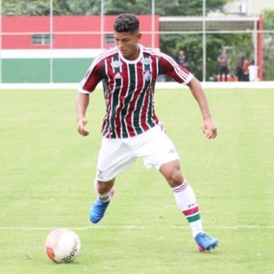 Profile Picture of John Everson (@JohnEverson_D20) on Twitter