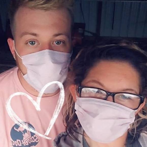 Profile Picture of Kylee Amich (@ky2107) on Poshmark