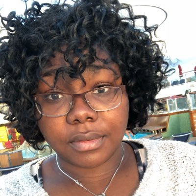 Profile Picture of Tiffany Adams (@Simply_Tiff3) on Twitter