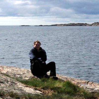 Profile Picture of Erik Henriksen (@pusserik) on Twitter