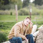 Profile Picture of Dylan McNish (@dylan_mcnish) on Instagram