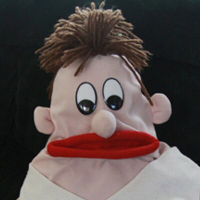 Profile Picture of Patrick Nolte (@pnolte) on Twitter