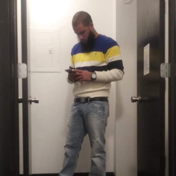 Profile Picture of Lewis Campbell iii (@nasiirsdad) on Poshmark