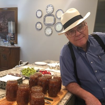 Profile Picture of Mike Veazey (@Mike_Veazey) on Twitter