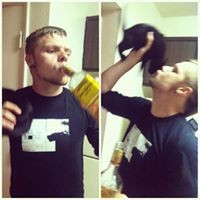 Profile Picture of Jesse Baden (@jesse-baden) on Quora