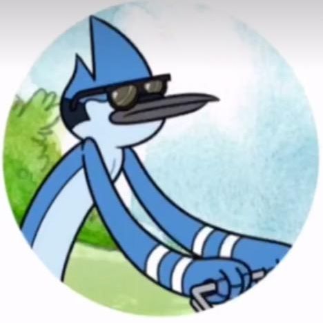 Profile Picture of Jeremy Steinman (@guremey) on Tiktok