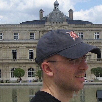 Profile Picture of Peter Grayson (@jpgrayson) on Twitter