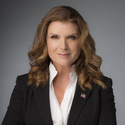 Profile Picture of Kimberlin Brown Pelzer (@KimberlinBrown) on Twitter