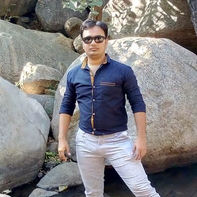 Profile Picture of Gaurang Upadhyay (@Er_Gaurang97) on Twitter
