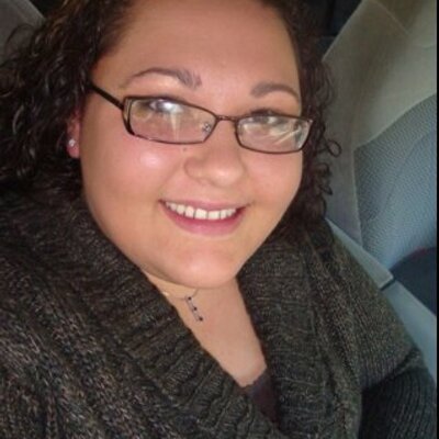 Bethany Rodriguez - Twitter Profile Picture of Bethany Rodriguez (@CraftyMissBeth) on Twitter