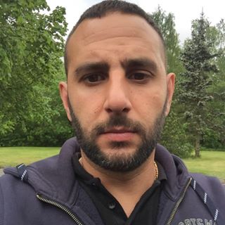 Daniel Shamoon - Facebook Profile Picture of Daniel Shamoon (@daniel.shamoon.3) on Facebook