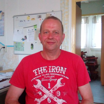 Profile Picture of Peter Dreher (@PeterDreher9) on Twitter