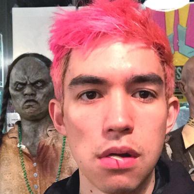 Profile Picture of Daniel Fang (@danielfang) on Twitter