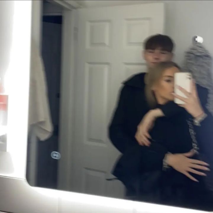 Profile Picture of James kearns25 (@james_kearns7780) on Tiktok