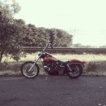 Profile Picture of Glenn Foster (@gkf468) on Instagram