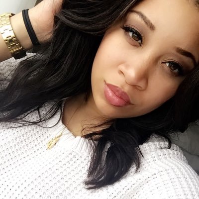 Profile Picture of Jasmine A. Sherrell (@melloYELLOstrut) on Twitter