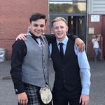 Profile Picture of George Adamson (@geo_adamson) on Instagram