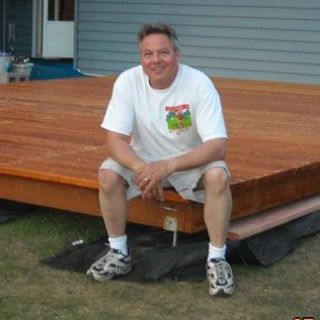 Profile Picture of Robert Ramsay (Bob Ramsay) (@robert.ramsay.12) on Facebook