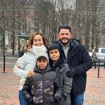 Profile Picture of Gio Jimenez & Lory Luciano (@los_makarios) on Instagram