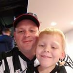 Profile Picture of craig ord (@geordieguy28) on Instagram