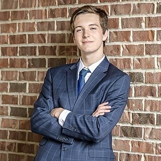 Profile Picture of George Grubb (@georgemgrubb) on Twitter