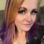 Profile Picture of Kim Melson (@pandamamaleelee) on Instagram