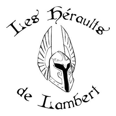 Profile Picture of Les Héraults De Lambert (@HeraultsLambert) on Twitter