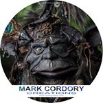 Profile Picture of Mark Cordory Creations (@markcordorycreations) on Instagram