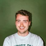 Profile Picture of Mitchell Fraser (@frasermm) on Instagram
