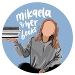 Profile Picture of Regan (@mikaelaandherbooks) on Instagram