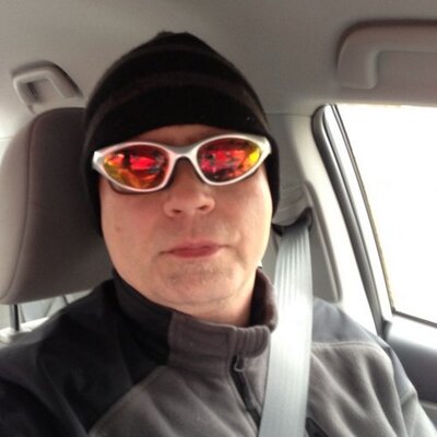 Profile Picture of John E Longwell (@softridebiket) on Twitter