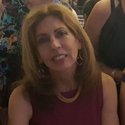 Sylvia Calzadilla - Twitter Profile Picture of Sylvia Calzadilla (@SylviaCalzadil1) on Twitter