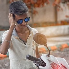Profile Picture of Adarsh Kulkarni (@AdarshKulkarn20) on Twitter