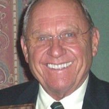 Profile Picture of George Ewing (@geoewing) on Twitter