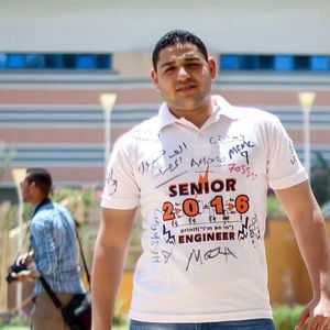 Profile Picture of Ahmed Eid (@ahmed140) on Myspace