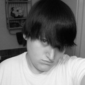 Profile Picture of Christopher Reynolds (@edens_baby_boy) on Myspace