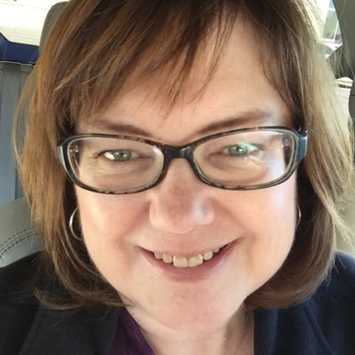 Profile Picture of Susan Carney (@CarneySusan) on Twitter