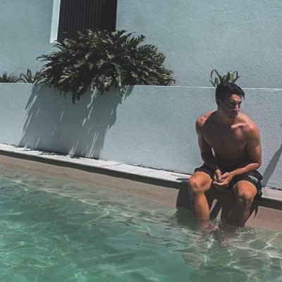 Profile Picture of Jacob Hogg (@jhomate_) on Twitter