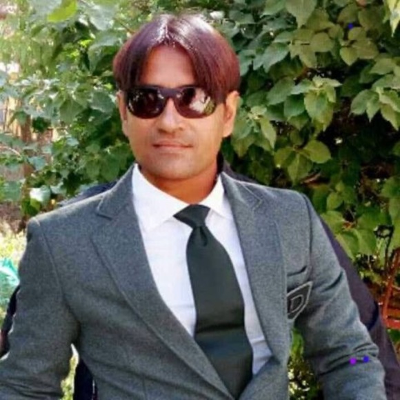 Profile Picture of Manoj Patel (@manojpatel376) on Poshmark